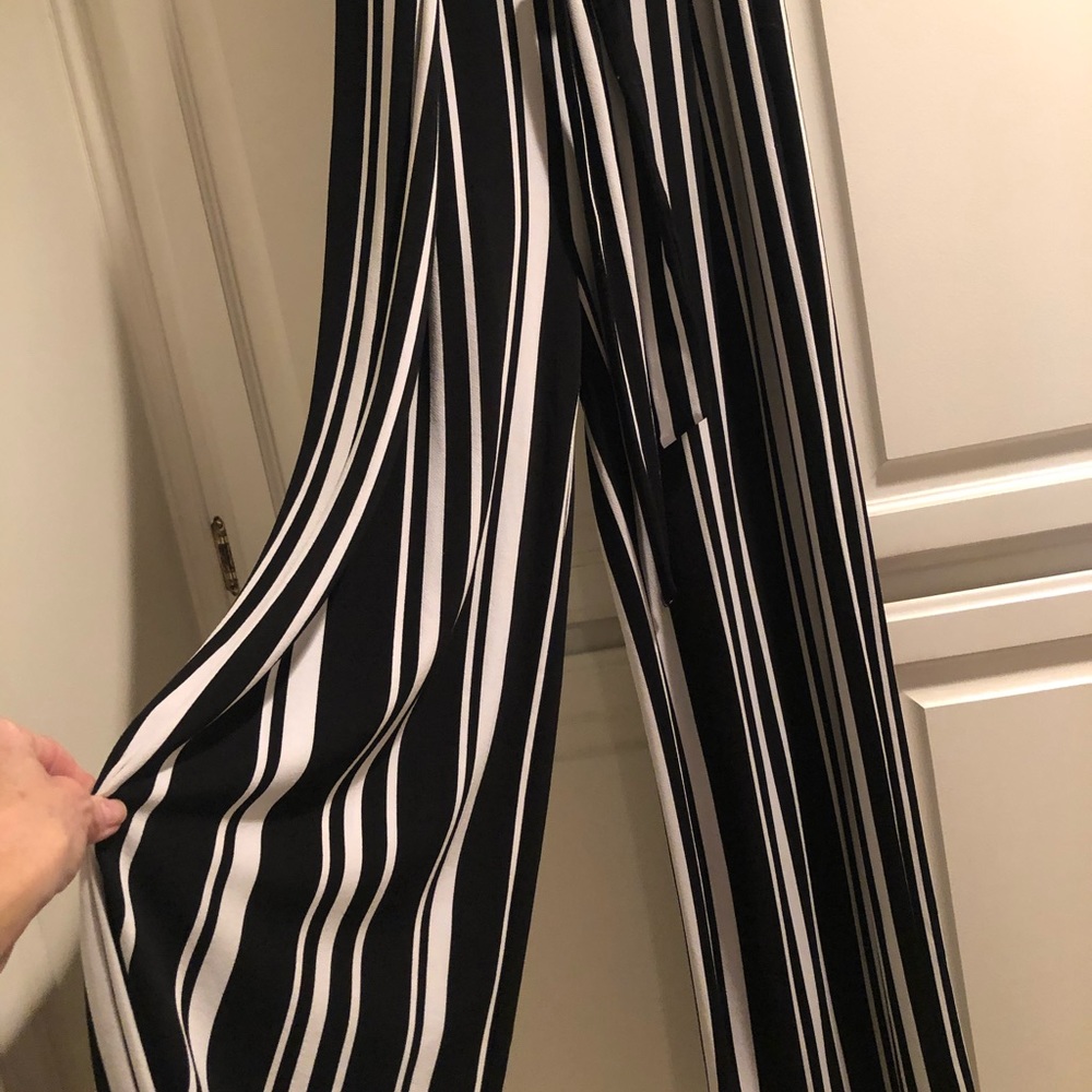 Ladies jumpsuit